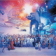Illustration for article titled Is Marvel Getting People Ready For A New Generation of Movie Heroes?